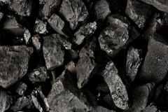 Brooks coal boiler costs