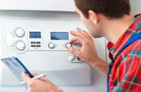 free commercial Brooks boiler quotes